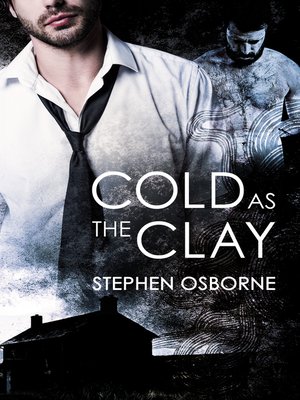 cover image of Cold as the Clay